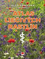 ATLAS LIEČIVÝCH RASTLÍN